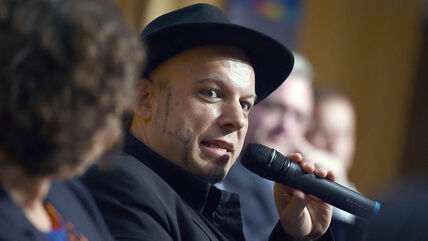 Bruno Kramm