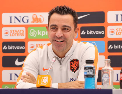 Ćavi Ernandez