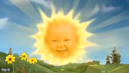 Teletabisi beba sunce.jpg