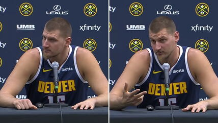 Nikola Jokić