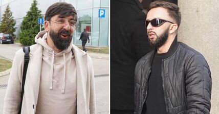 Ognjen i Darko
