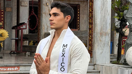 Andres Brisenjo