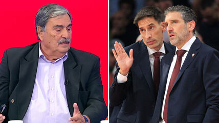 Vlade Đurović ima pitanje za Ibona Navara