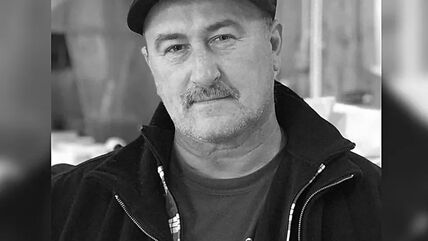 Mirsad Čehić