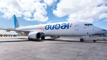 flydubai
