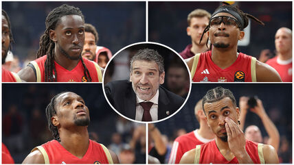 Džonatan Motli, Čima Moneke,  Ebuka Izundu, Džordan Nvora i Ibon Navaro