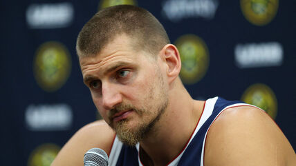 Nikola Jokić