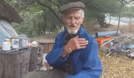 Deda Ljube