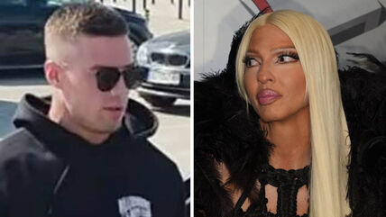 Jelena Karleuša i Aleksandar Ševo