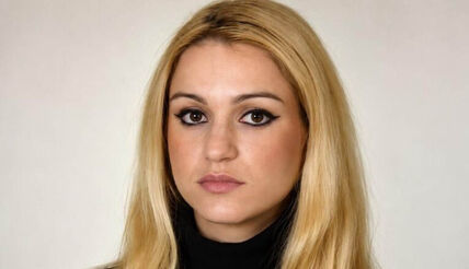 Ana Pečaver Lesić