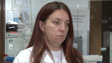 dr Marijana Mandić Ristić