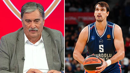 Vlade Đurović o Dariju Šariću
