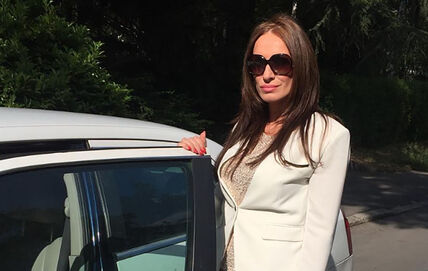 Slađa Delibašić (57) u bikiniju: Najbolja sam riba