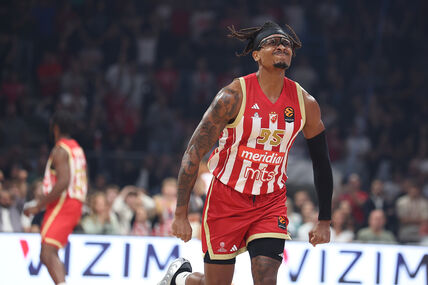 Zvezda - Efes