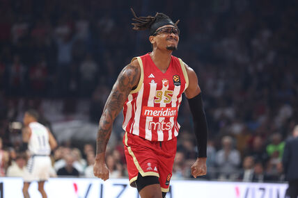 Zvezda - Efes