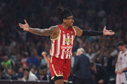 Zvezda - Efes