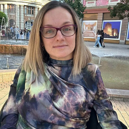 Marija Milošević