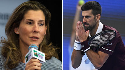 Monika Seleš i Novak Đoković.jpg