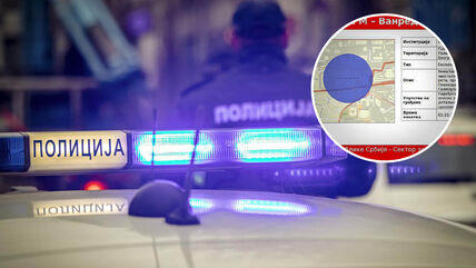 uklanjanje bombe