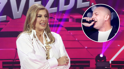 Viki Miljković o Stojinom sinu i Pinkovim zvezdama