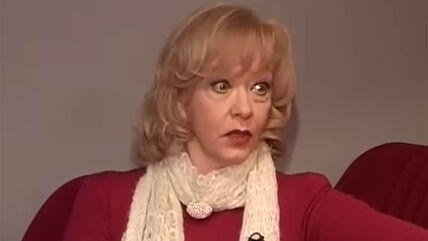 Milena Dravić gađala novinarku tabletama zbog pitanja u Kanu
