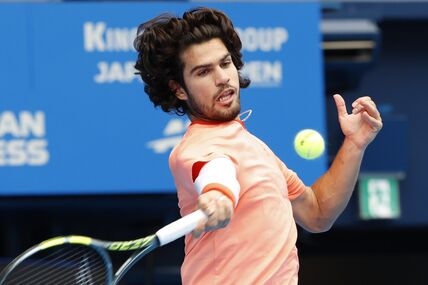Karos Alkaraz
