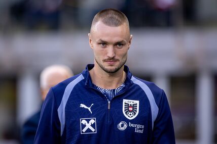 Saša Kalajdžić