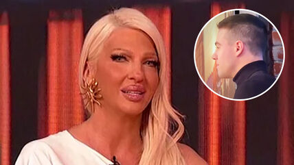 Jelena Karleuša Aleksandar Ševo