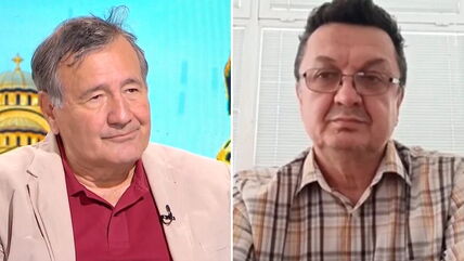dr Darko Nožić i dr Milanko Šekler