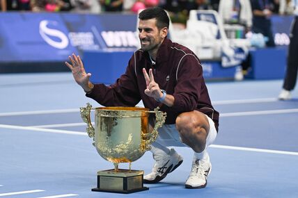 Novak Đoković