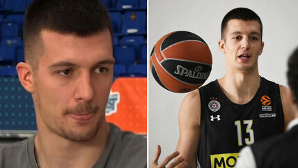 Đorđije Jovanović intervju o ocu