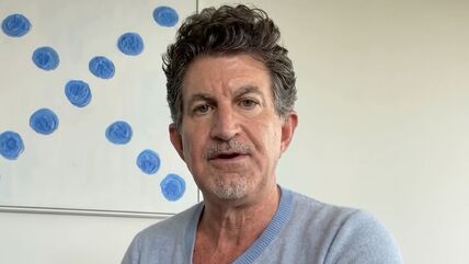 dr Majkl Hol