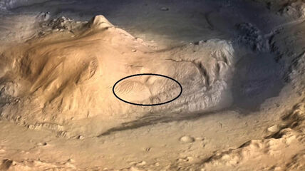 Mars
