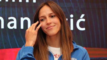Aleksandrija Mitrović