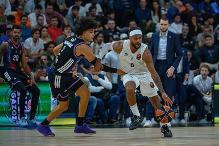 Pariz Asvel
