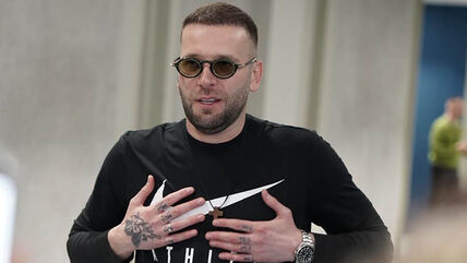 Gala venčanje Vlade Magle: Detalji i atmosfera