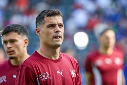 Granit Džaka