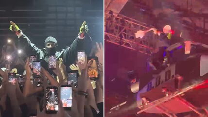 Asap Rocky