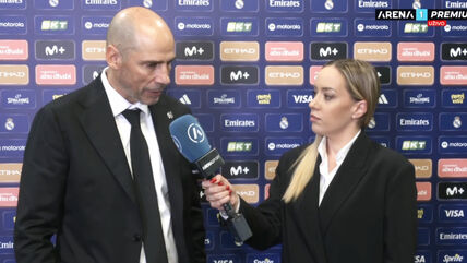 Đoan Penjaroja i Dijana Radulović razgovaraju za Arena sport
