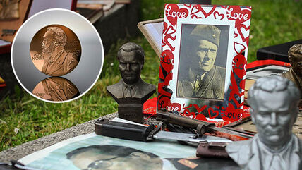 Josip Broz Tito silno želeo Nobelovu nagradu za mir