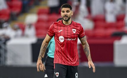 Aleksandar Mitrović