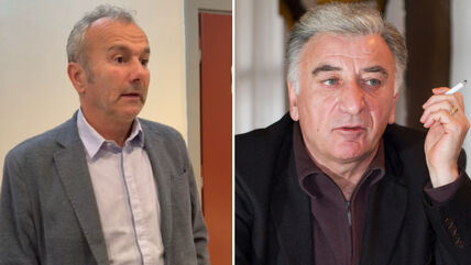 Dejan Savićević o Moci Vukotiću