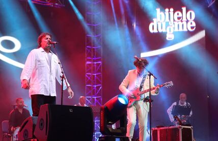 Pesnik tužio Bijelo dugme zbog balade Sve će to mila moja