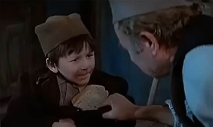 Dečak iz filma "Užička republika" se oženio poznatom glumicom