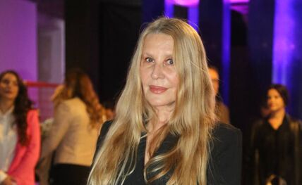 Važio za najvećeg frajera: Ko je prvi muž Verice Rakočević
