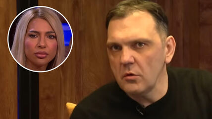 Kasper podneo tužbu protiv Jovane Jeremić