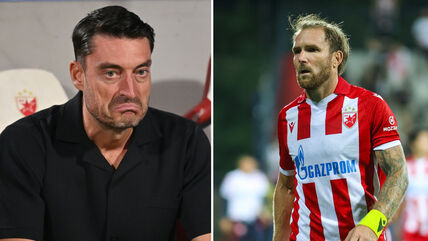 Albert Rijera o Aleksandru Kataiju