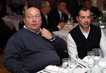 Vladimir Vuletić potpredsednik FK Partizan