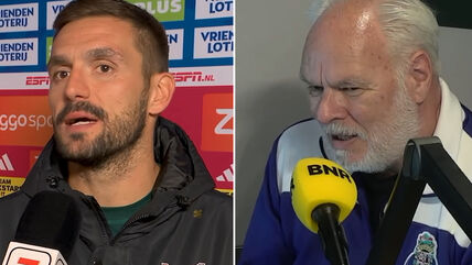 Holandski novinar o Dušanu Tadiću