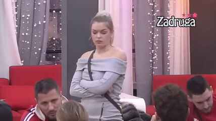 Porodila se Nina Babić učesnica Zadruge 3: Rodila 5. dete